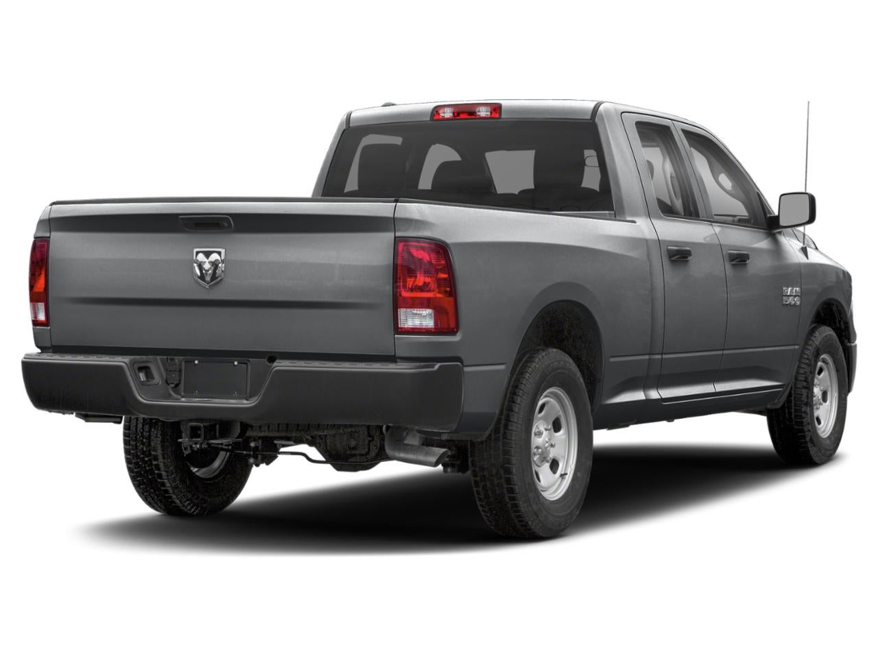 2020 RAM 1500 Classic Tradesman 4x2 Quad Cab 6'4" Box