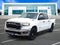 2025 RAM 1500 Big Horn 4x2 Crew Cab 5'7" Box