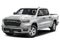 2025 RAM 1500 Big Horn 4x2 Crew Cab 5'7" Box