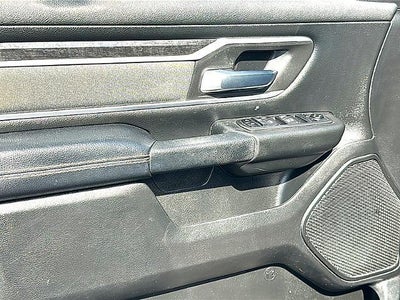 2020 RAM 1500 Big Horn 4x2 Crew Cab 5'7" Box