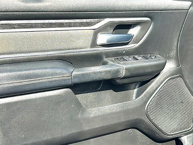 2020 RAM 1500 Big Horn 4x2 Crew Cab 5'7" Box