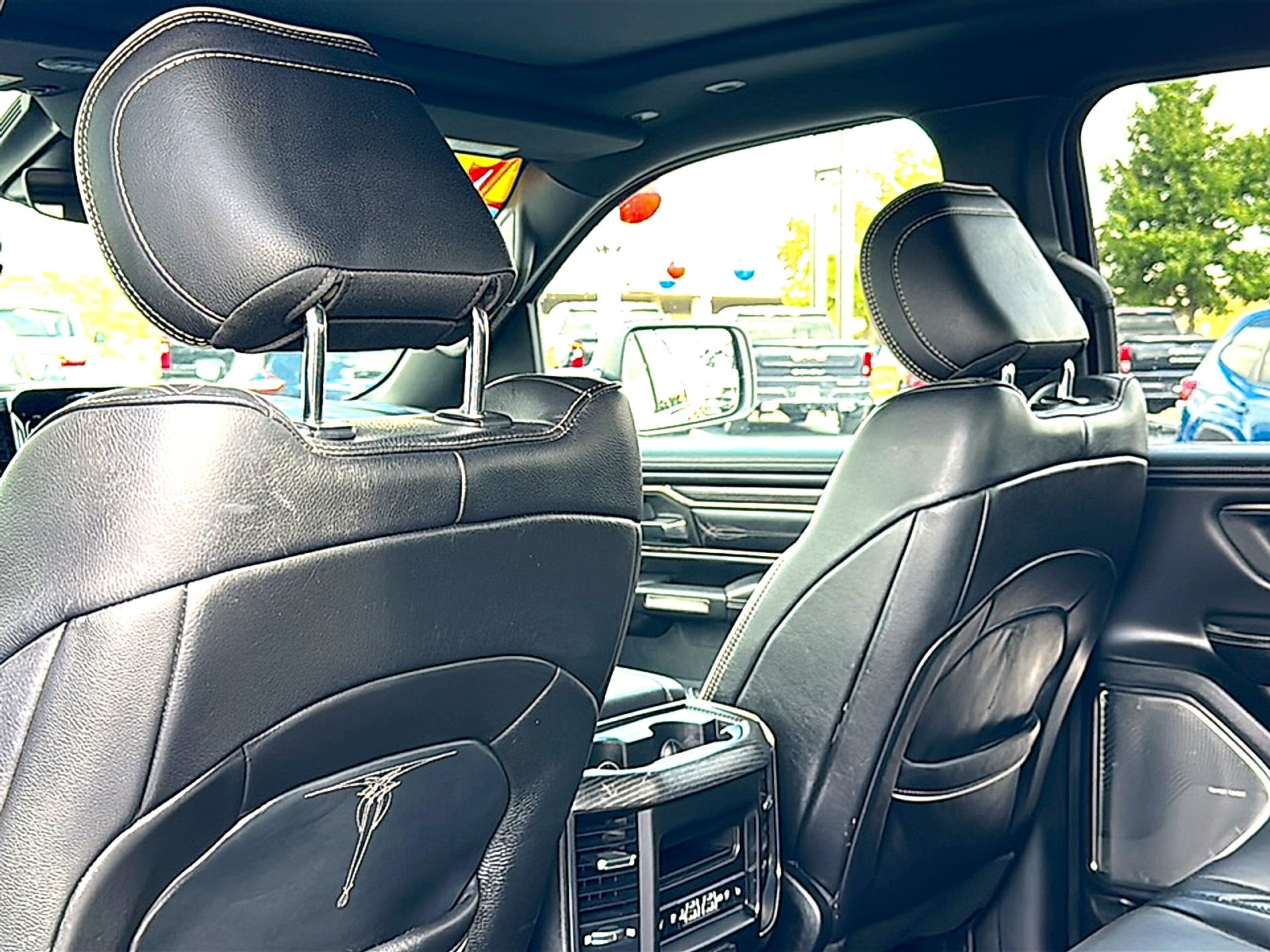 2019 RAM 1500 Limited Crew Cab 4x2 5'7" Box