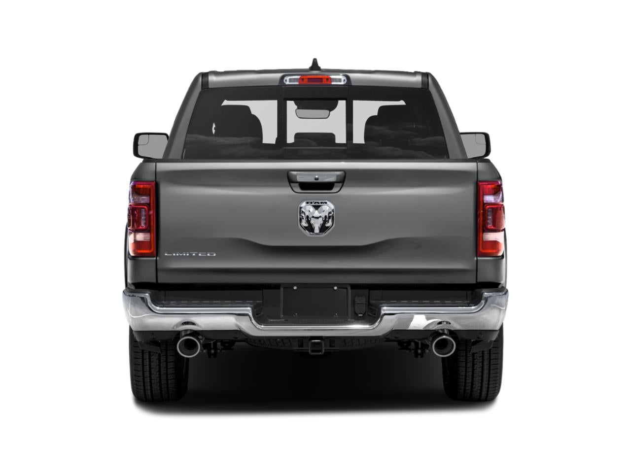 2019 RAM 1500 Limited Crew Cab 4x2 5'7" Box