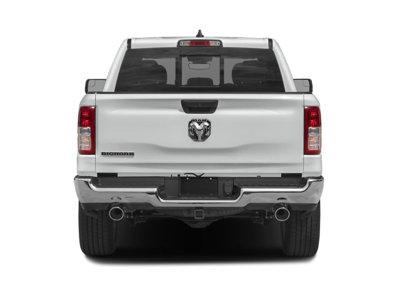 2024 RAM 1500 Laramie 4x2 Crew Cab 5'7" Box