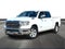 2024 RAM 1500 Laramie 4x2 Crew Cab 5'7" Box