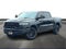 2025 RAM 1500 Rebel 4x4 Crew Cab 5'7" Box