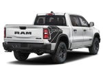 2025 RAM 1500 Rebel 4x4 Crew Cab 5'7" Box