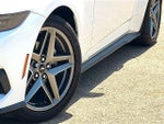 2026 Ford Mustang EcoBoost Fastback