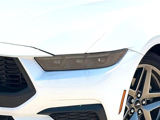2026 Ford Mustang EcoBoost Fastback