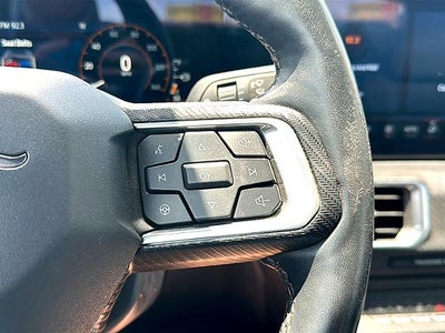 2024 Ford Mustang EcoBoost Convertible
