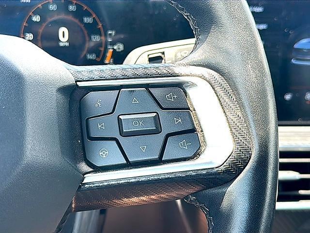 2024 Ford Mustang EcoBoost Convertible