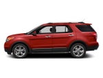 2013 Ford Explorer FWD 4dr Limited