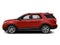 2013 Ford Explorer FWD 4dr Limited