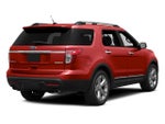 2013 Ford Explorer FWD 4dr Limited