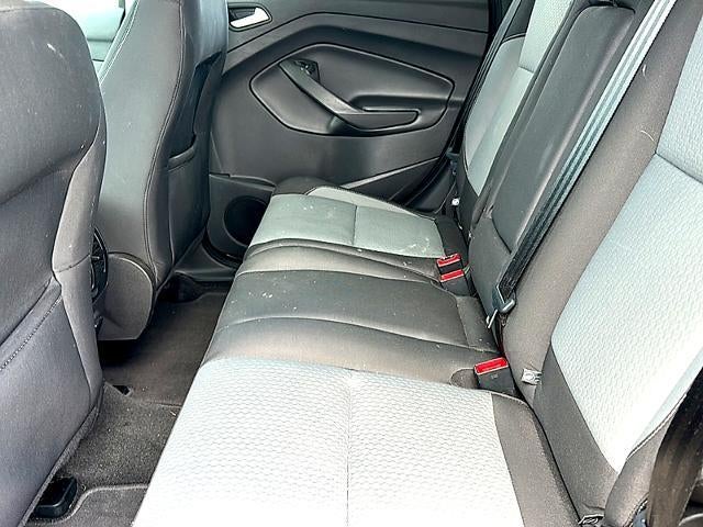 2018 Ford Escape SE FWD