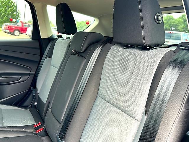2018 Ford Escape SE FWD