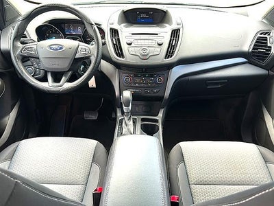 2018 Ford Escape SE FWD