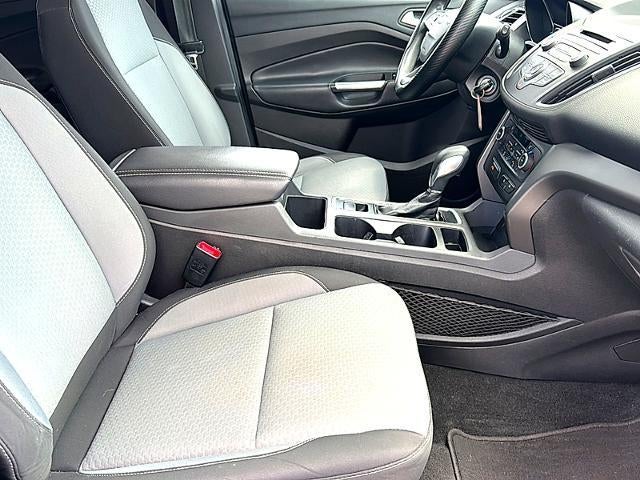 2018 Ford Escape SE FWD