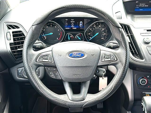 2018 Ford Escape SE FWD