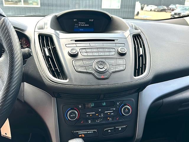 2018 Ford Escape SE FWD