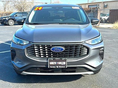 2024 Ford Escape Active FWD