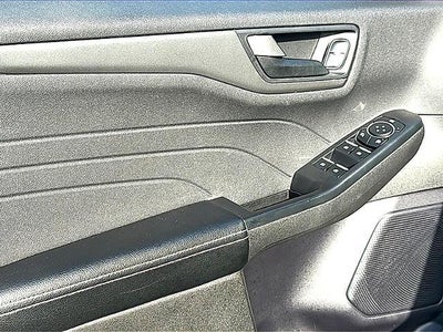 2024 Ford Escape Active FWD