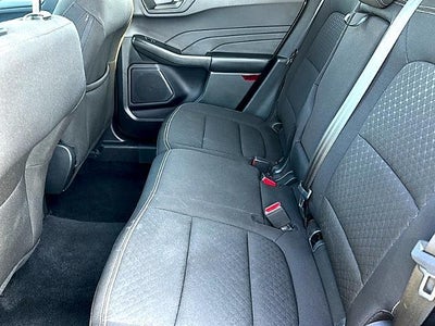 2024 Ford Escape Active FWD