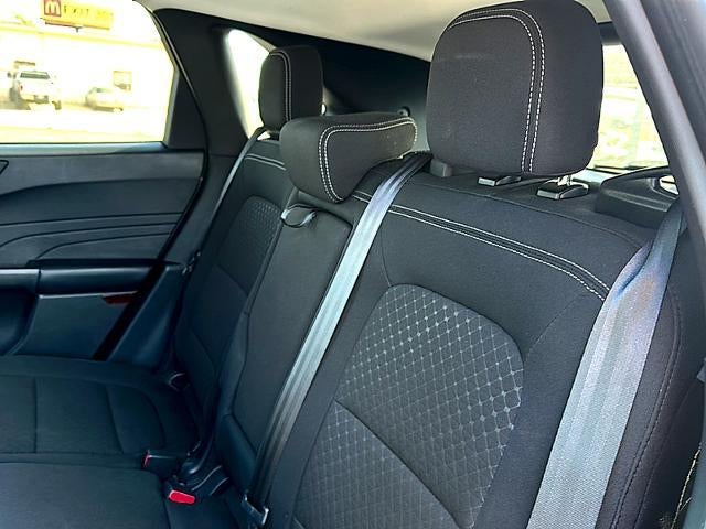 2024 Ford Escape Active FWD