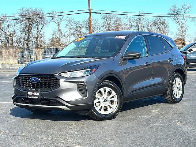 2024 Ford Escape Active FWD