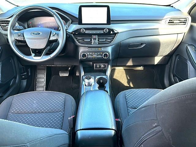 2024 Ford Escape Active FWD