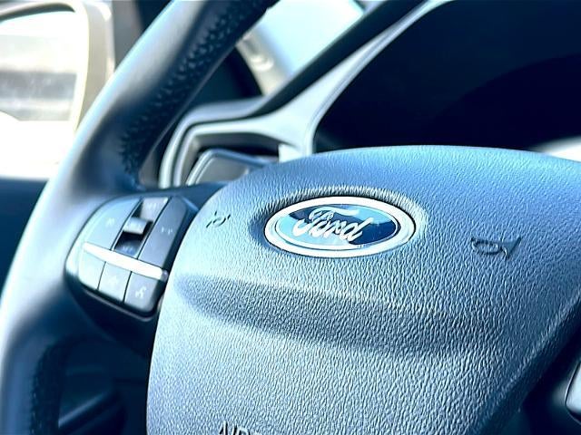 2024 Ford Escape Active FWD