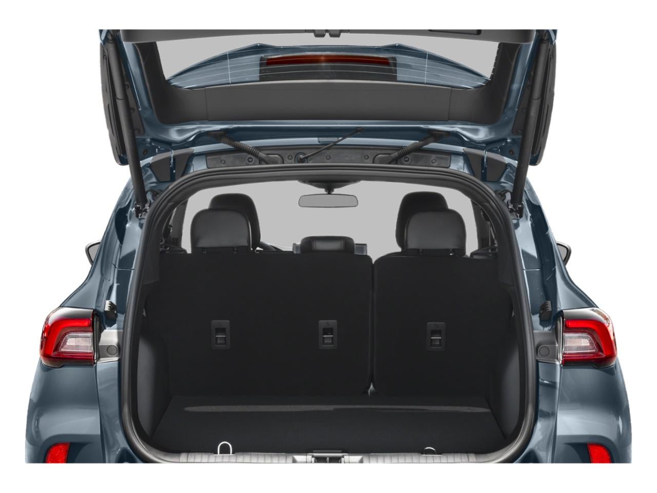 2023 Ford Escape ST-Line FWD