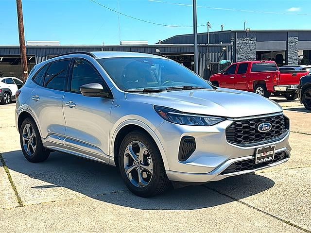 2024 Ford Escape ST-Line FWD