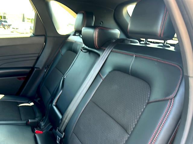 2024 Ford Escape ST-Line FWD