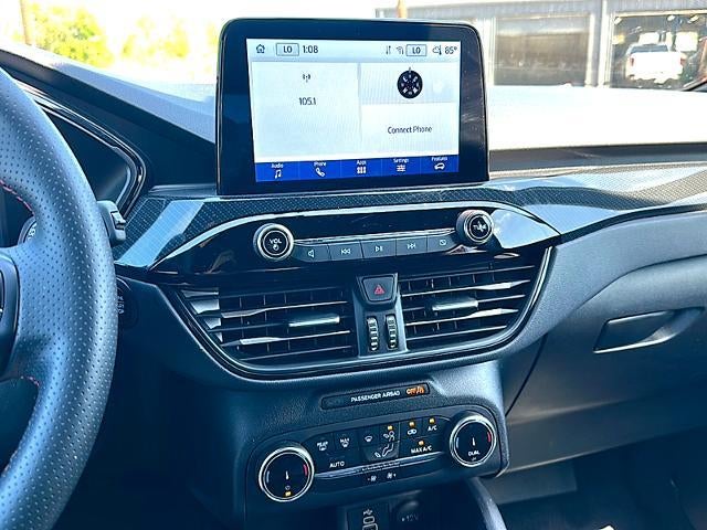 2024 Ford Escape ST-Line FWD
