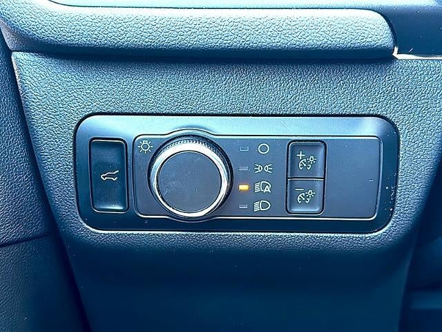 2024 Ford Escape ST-Line FWD