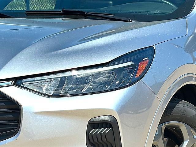 2024 Ford Escape ST-Line FWD