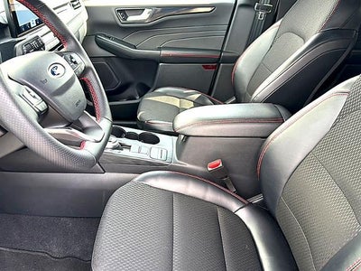 2026 Ford Escape ST-Line FWD
