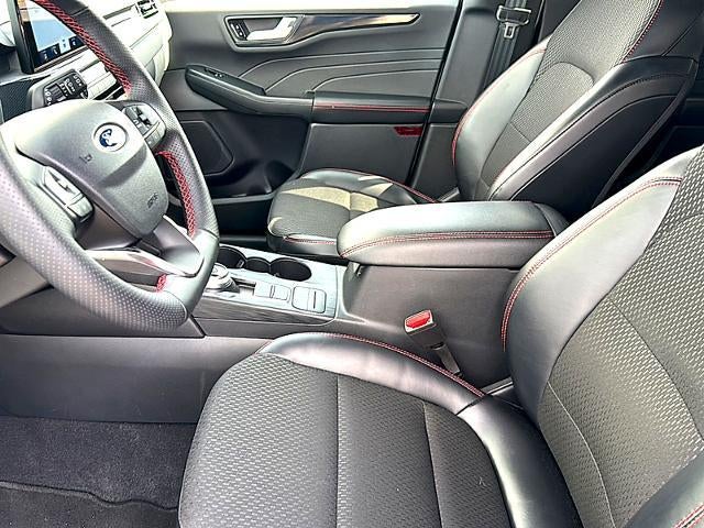 2026 Ford Escape ST-Line FWD