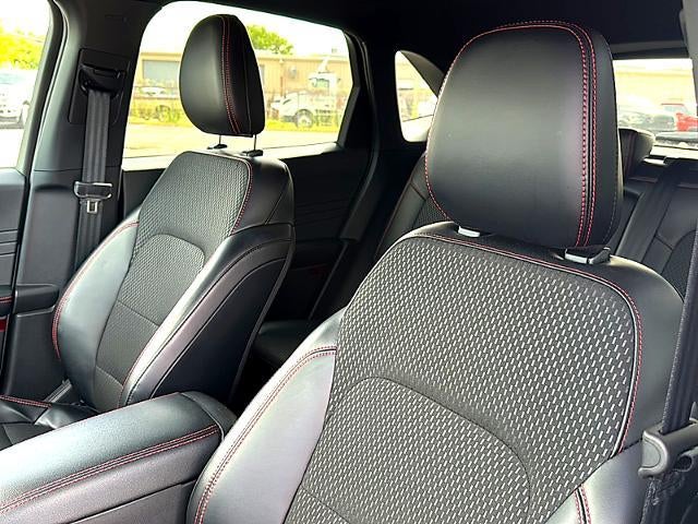 2026 Ford Escape ST-Line FWD