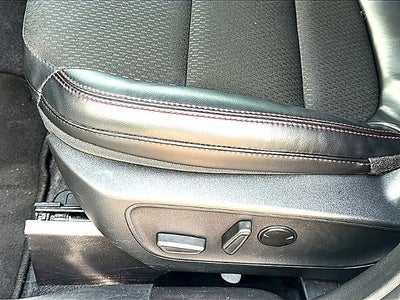 2026 Ford Escape ST-Line FWD