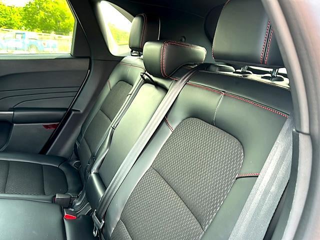 2026 Ford Escape ST-Line FWD
