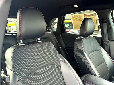 2026 Ford Escape ST-Line FWD