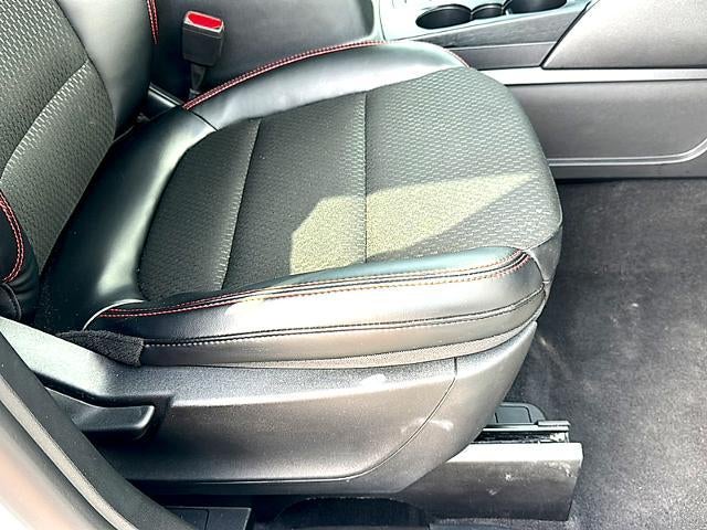 2026 Ford Escape ST-Line FWD