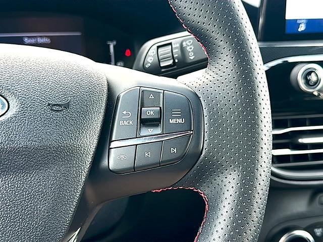 2026 Ford Escape ST-Line FWD