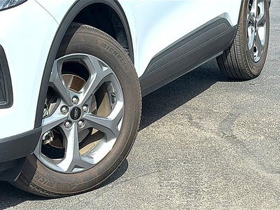 2026 Ford Escape ST-Line FWD