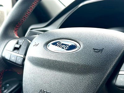 2026 Ford Escape ST-Line FWD