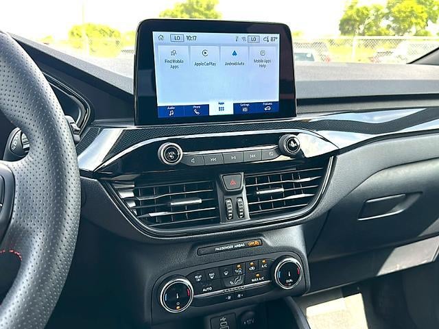 2026 Ford Escape ST-Line FWD