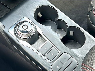 2026 Ford Escape ST-Line FWD