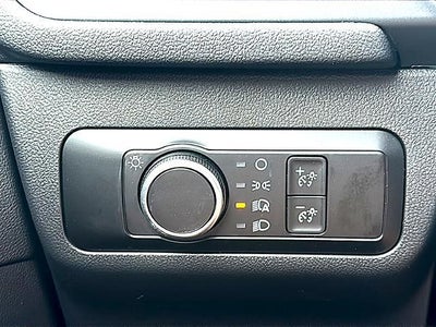 2026 Ford Escape ST-Line FWD